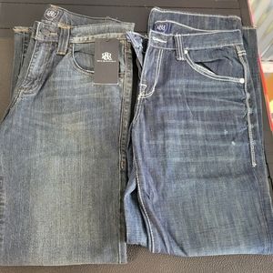 Rock & Republic Jean